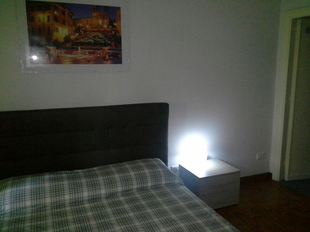 Olimpica Relais Guest House Rome Bagian luar foto
