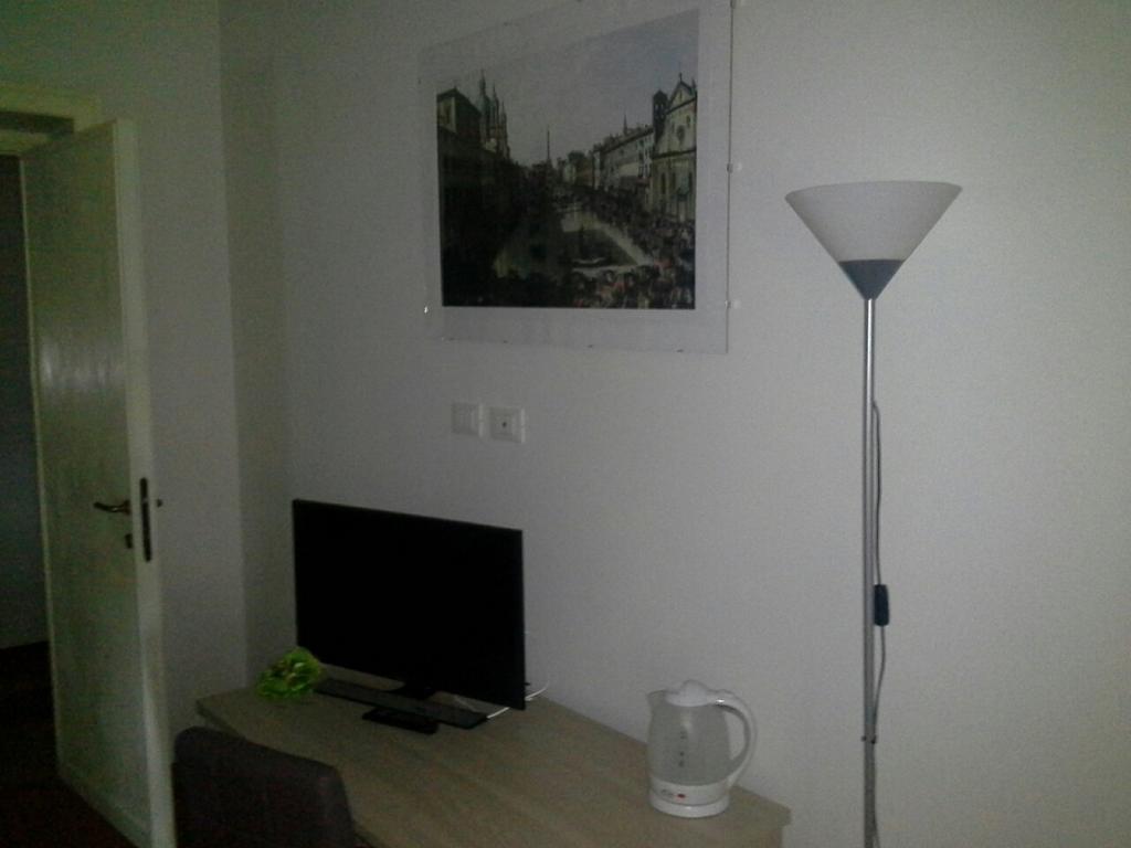 Olimpica Relais Guest House Rome Bagian luar foto