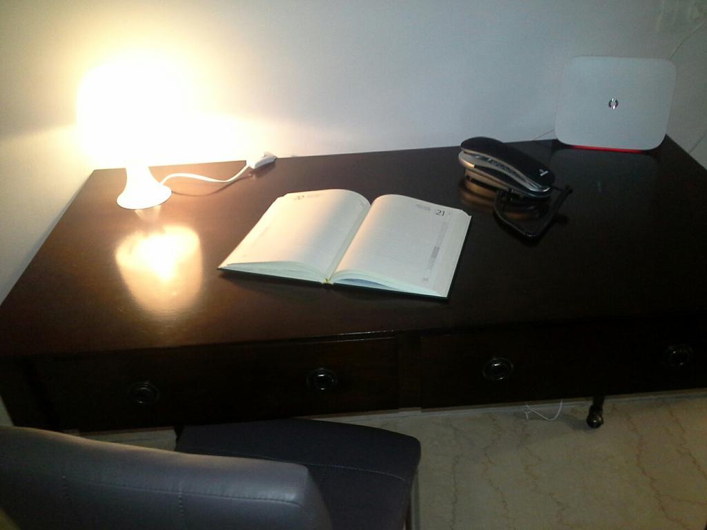 Olimpica Relais Guest House Rome Bagian luar foto