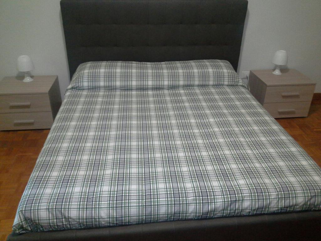 Olimpica Relais Guest House Rome Bagian luar foto