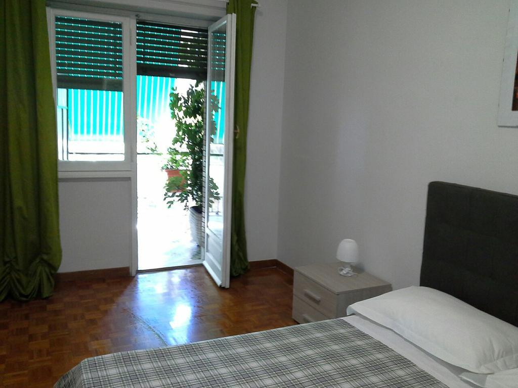 Olimpica Relais Guest House Rome Bagian luar foto