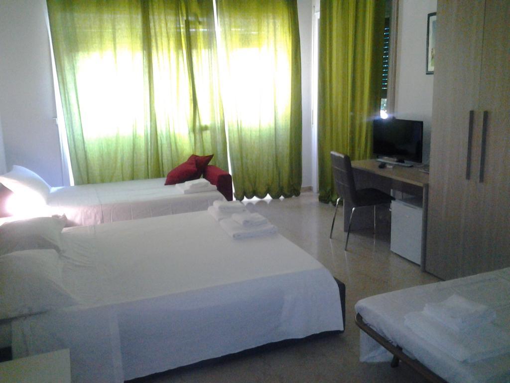 Olimpica Relais Guest House Rome Bagian luar foto