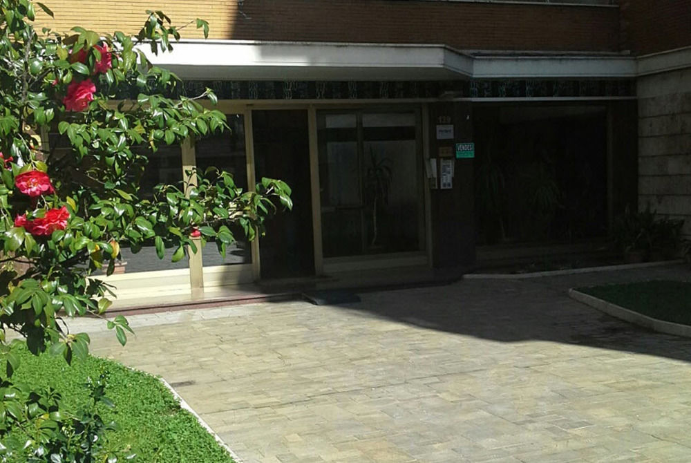 Olimpica Relais Guest House Rome Bagian luar foto