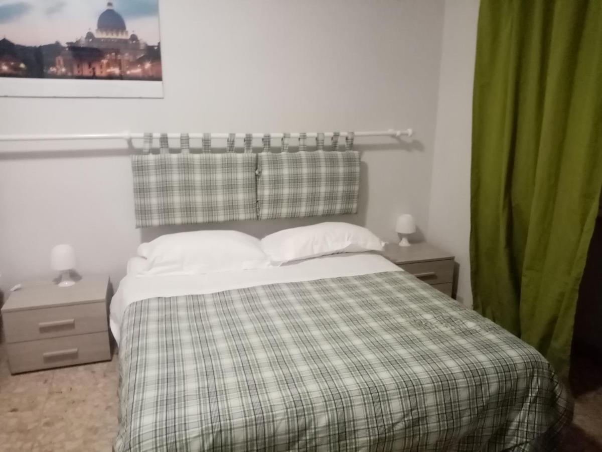 Olimpica Relais Guest House Rome Bagian luar foto