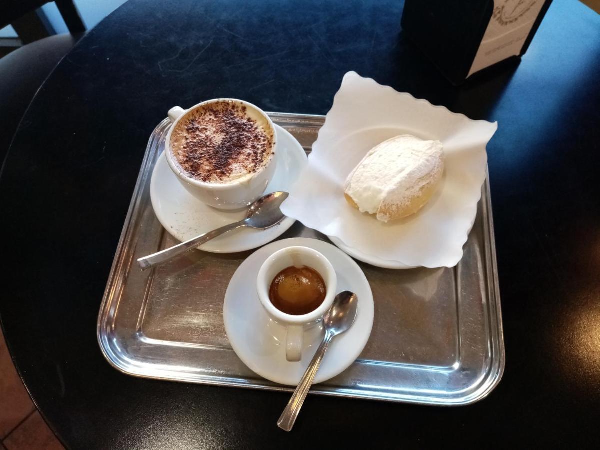 Olimpica Relais Guest House Rome Bagian luar foto